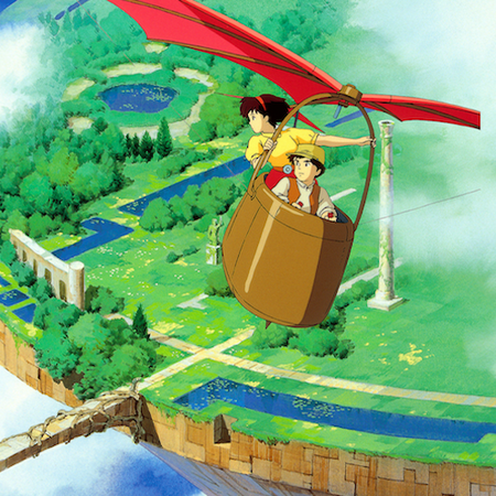 Image of: Don’t Miss Your Chance to See Studio Ghibli Movies on Screen — The Bold Italic — San Francisco