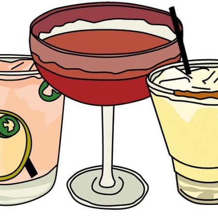 Image of: 7 Spicy Cocktails That Prove It’s Hotter in the East Bay — The Bold Italic — San Francisco