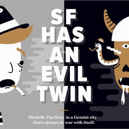 Image of: San Francisco Has an Evil Twin
