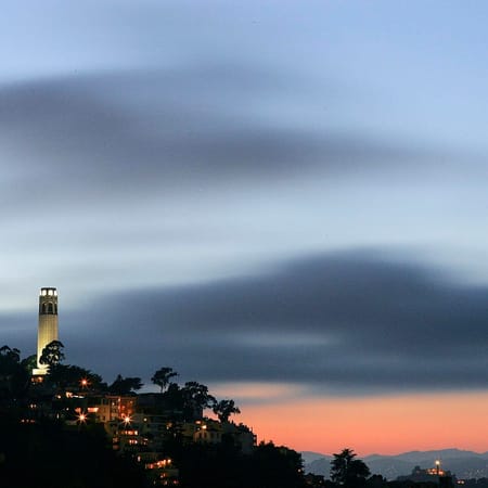 Image of: Here Are the Most Popular Movie-Filming Locations in San Francisco in the Last 100 Years