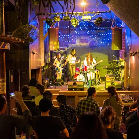 Image of: Why Clement St. Was Going Off Last Thursday — The Bold Italic — San Francisco