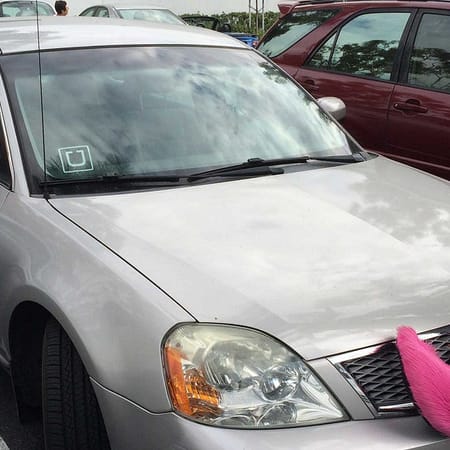 Image of: Study Finds Taxi Drivers are the Worst Drivers — The Bold Italic — San Francisco