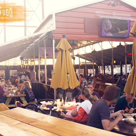 Image of: The Best Places To Watch The World Cup In SF — The Bold Italic — San Francisco