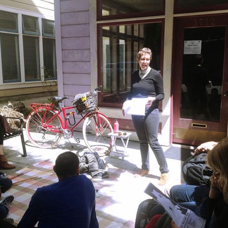 Image of: The YIMBY Hippie Campaigning to be SF’s Next Mayor — The Bold Italic — San Francisco