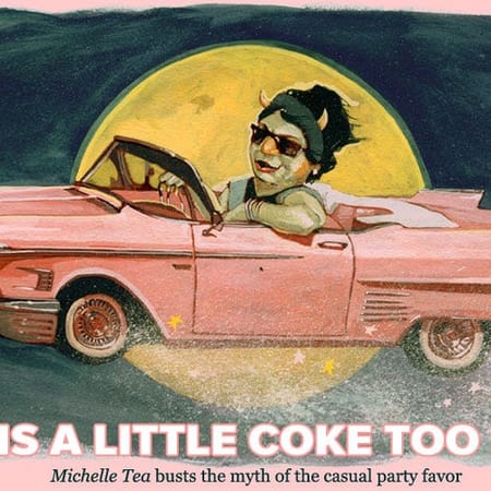 Image of: When Is a Little Coke Too Much?
