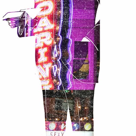 Image of: Putting the Gentleman in Gentlemen’s Club