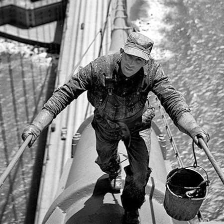 Image of: An 89 Year Old’s Magical Photos of Old San Francisco — The Bold Italic — San Francisco