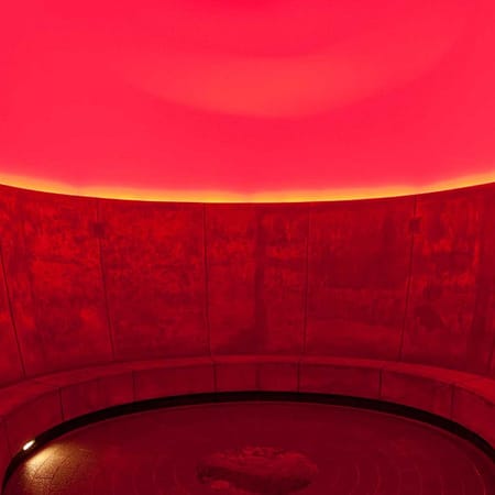 Image of: Glowing Art Tour Reminder of Why SF is Beautiful