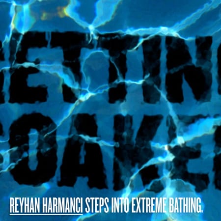 Image of: Getting Soaked