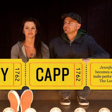 Image of: Holy Capp — The Bold Italic — San Francisco