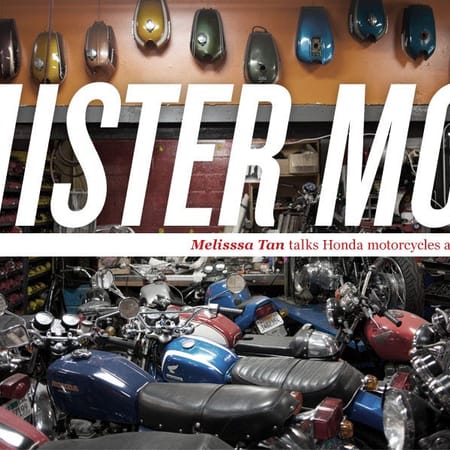 Image of: Mr. Moto — The Bold Italic — San Francisco