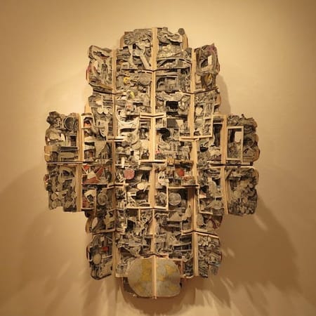 Image of: What Came Before Wikipedia?