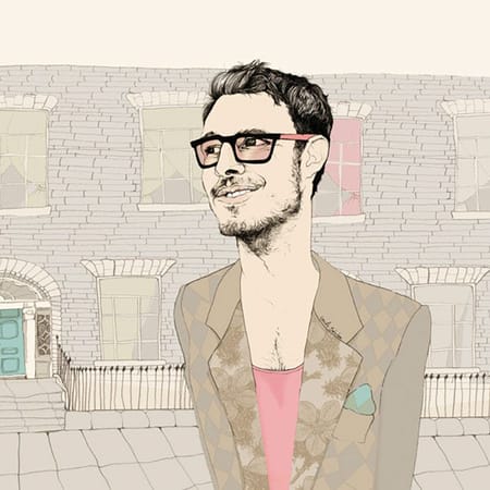 Image of: This Map of SF’s Hipster Neighborhoods Shows How Much the City Has Changed — The Bold Italic — San Francisco