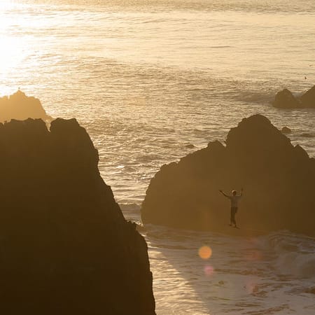 Image of: The Lesser Known Treasures of Lands End — The Bold Italic — San Francisco