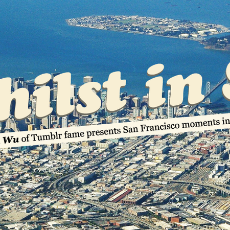 Image of: Whilst in SF — The Bold Italic — San Francisco