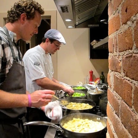 Image of: Put This In Your Mouth: Naked Kitchen’s Chef Specials