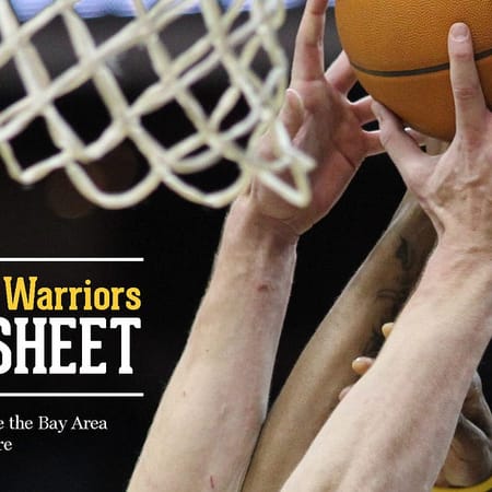 Image of: Your Golden State Warriors Cheat Sheet — The Bold Italic — San Francisco