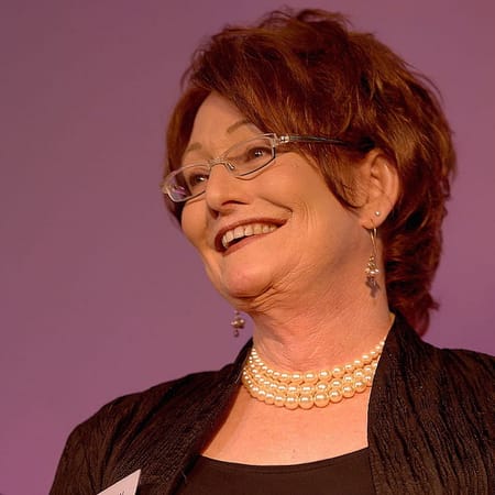 Image of: Six Inspiring Bay Area Social Activists