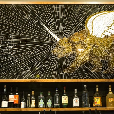 Image of: Sneak Peek: New PianoFight Theater Opens Tonight — The Bold Italic — San Francisco