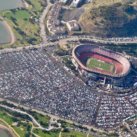 Image of: Candlestick Park Is Going to Be a Mall — The Bold Italic — San Francisco