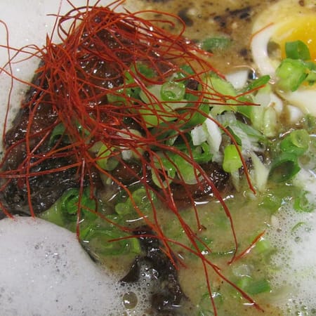 Image of: The 7 Best Spots for Ramen in LA — The Bold Italic — San Francisco