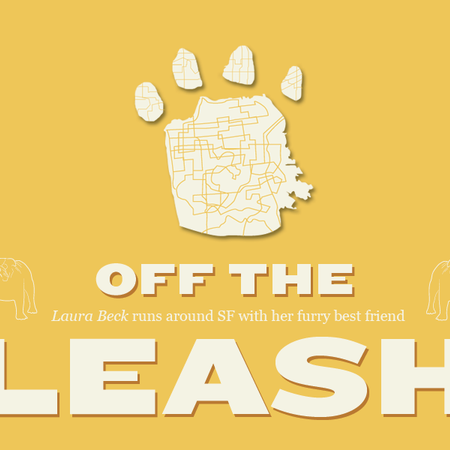 Image of: Off the Leash