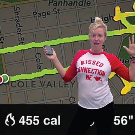 Image of: The Genius Woman Behind ‘Running Penises’ — The Bold Italic — San Francisco