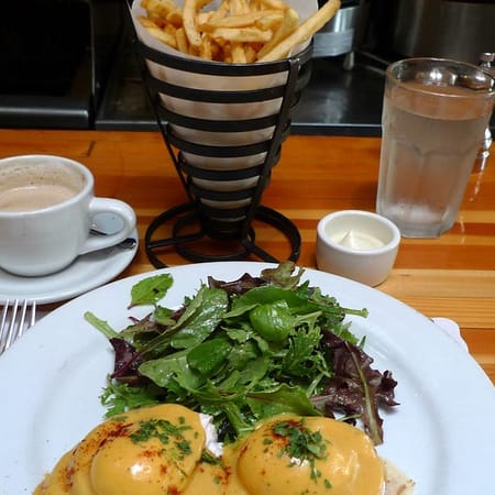 Image of: The Best Places to Dine Solo in San Francisco — The Bold Italic — San Francisco