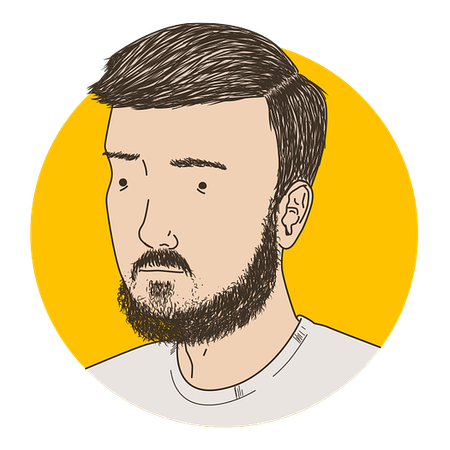 Image of: Men’s Facial Hair Options, Ranked from Worst to Best