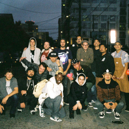 Image of: In Defense of Bay Area Trends: How Our Underground Has Become Mainstream