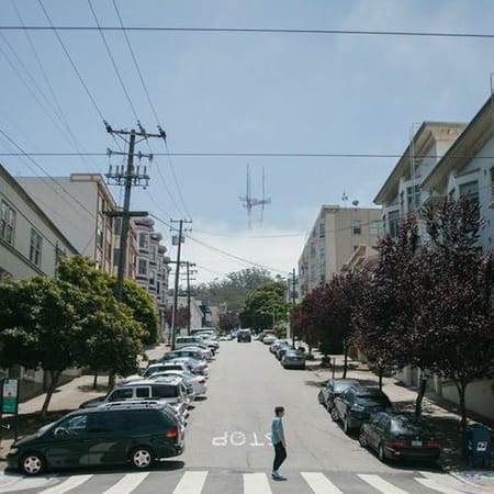Image of: Why I Love Living in Cole Valley