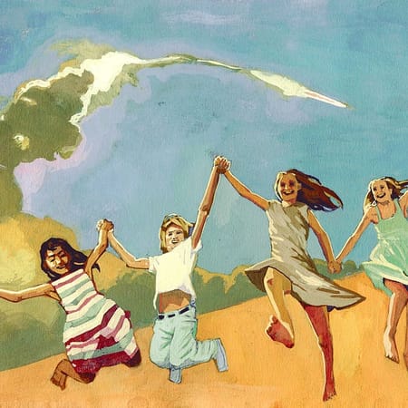 Image of: Things from Our Childhood That Should Have Killed Us