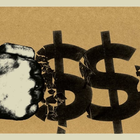 Image of: Nine Ways to Get Rid of Debt Without Cramping Your Style — The Bold Italic — San Francisco