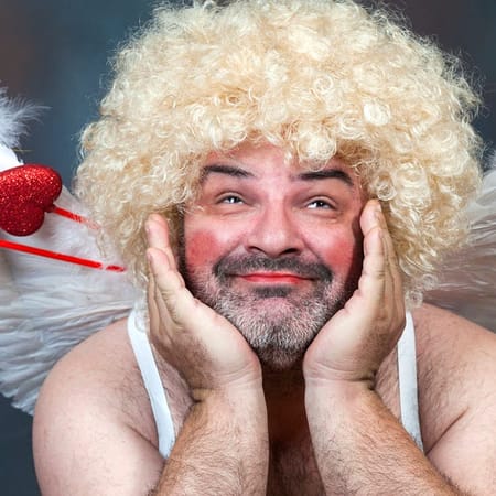 Image of: Singles Tired of Swiping Paying $600/mo for a “Dating Concierge” — The Bold Italic — San Francisco