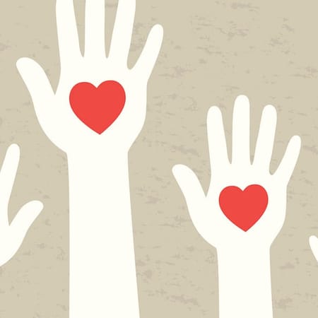 Image of: New Do-Gooder Dating Site Matches People Helping Similar Charities — The Bold Italic — San Francisco