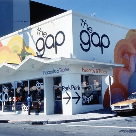 Image of: Five Fashion Innovations Created in San Francisco