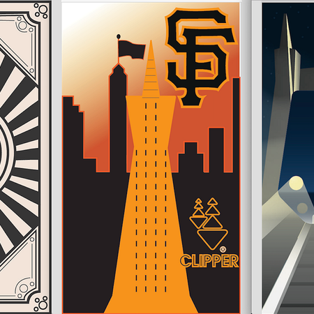 Image of: Check Out the Modern Museum of Clipper Cards