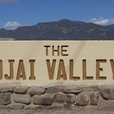 Image of: Dreamy Road Trip Alert: A Guide to Ojai, CA — The Bold Italic — San Francisco