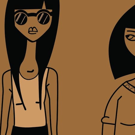 Image of: Are There Fat Asians? Yes. I’m One of Them.