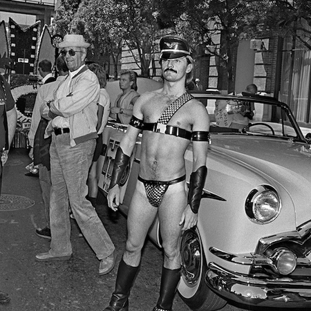 Image of: These Photos of SF’s Gay Community in the ’80s Are Amazing
