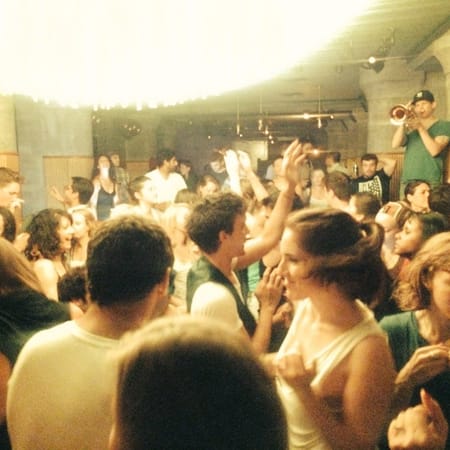 Image of: Go To This Dance Party Before Work Tomorrow! — The Bold Italic — San Francisco