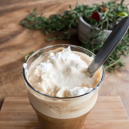 Image of: The “Snowy Plover” is the Tastiest Drink in San Francisco