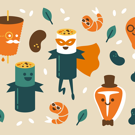 Image of: What Your Burrito Order Says About You — The Bold Italic — San Francisco