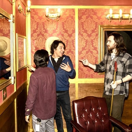 Image of: Are escape rooms still exciting?