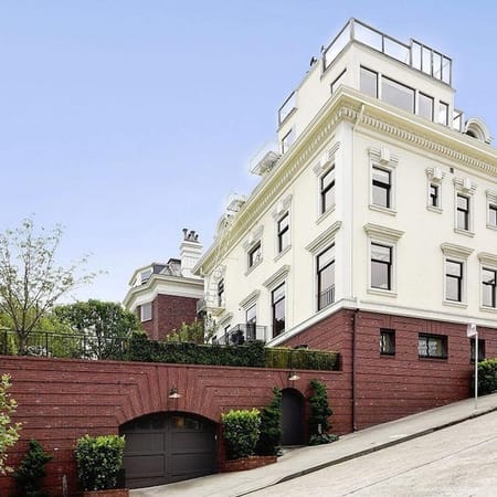 Image of: Here are the 3 Most Expensive Homes Available for Sale in SF — The Bold Italic — San Francisco