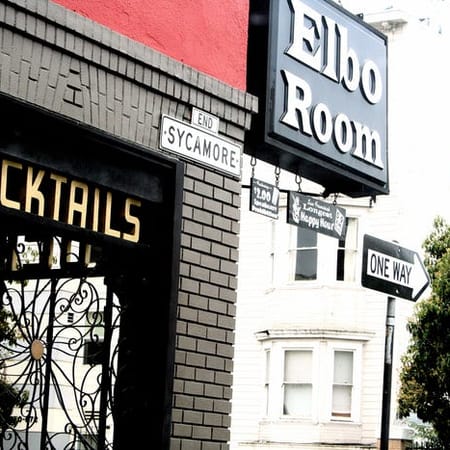 Image of: Elbo Room Is Not Closing — You Can Stop Sharing That News — The Bold Italic — San Francisco