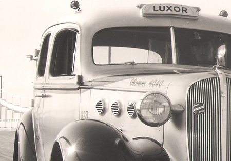 Image of: Why Uber Is Just Another Taxi Company Doomed to Bankruptcy