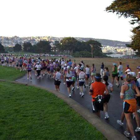 Image of: So You’re Thinking about Running a Marathon?