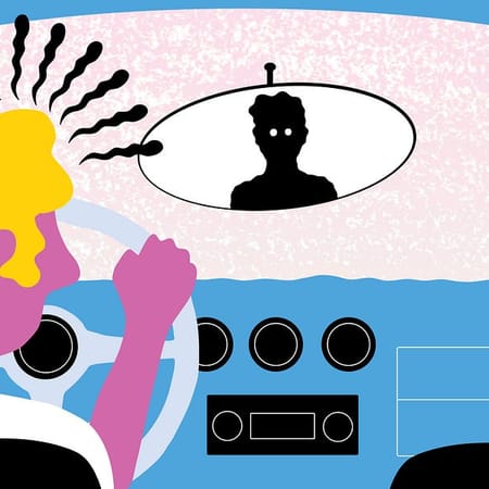 Image of: How to Piss Off Your Lyft Driver