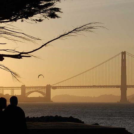 Image of: The Things You Give Up When You Break Up With Someone in SF